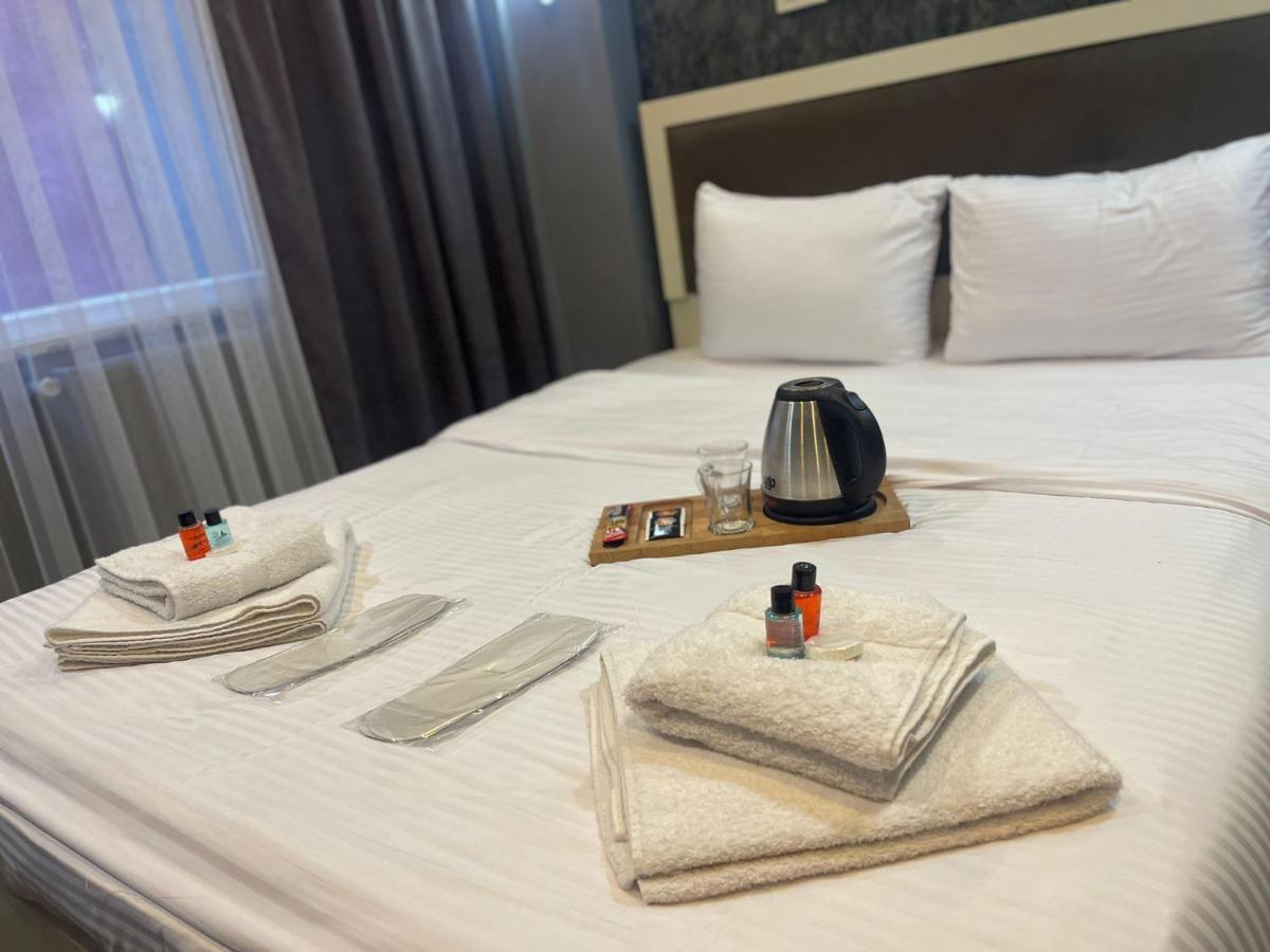 Ufuk Hotel — Fotoğraflar 3